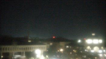 Weather camera view of Valdosta State University.