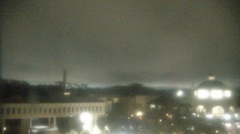 Weather camera view of Valdosta State University.