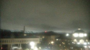 Weather camera view of Valdosta State University.