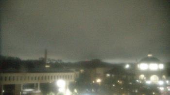 Weather camera view of Valdosta State University.