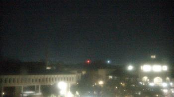 Weather camera view of Valdosta State University.
