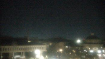 Weather camera view of Valdosta State University.