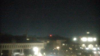 Weather camera view of Valdosta State University.