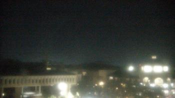 Weather camera view of Valdosta State University.