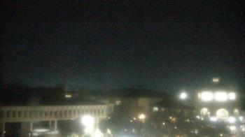 Weather camera view of Valdosta State University.