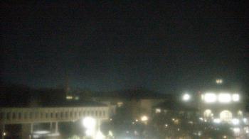 Weather camera view of Valdosta State University.