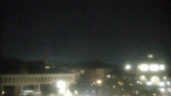 Weather camera view of Valdosta State University.