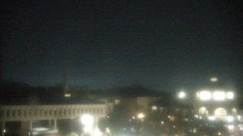 Weather camera view of Valdosta State University.