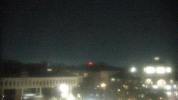 Weather camera view of Valdosta State University.