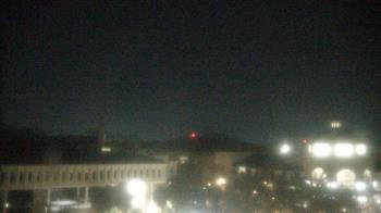 Weather camera view of Valdosta State University.