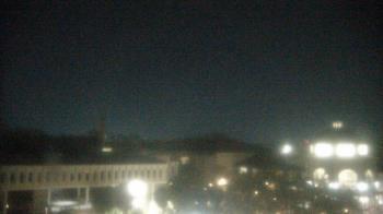 Weather camera view of Valdosta State University.