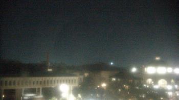 Weather camera view of Valdosta State University.