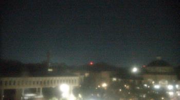 Weather camera view of Valdosta State University.