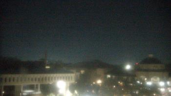 Weather camera view of Valdosta State University.