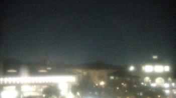 Weather camera view of Valdosta State University.