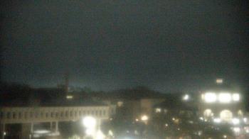 Weather camera view of Valdosta State University.