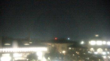 Weather camera view of Valdosta State University.