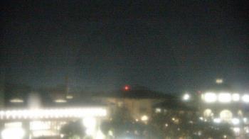 Weather camera view of Valdosta State University.