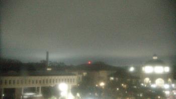 Weather camera view of Valdosta State University.