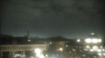 Weather camera view of Valdosta State University.