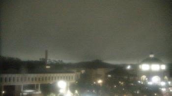 Weather camera view of Valdosta State University.