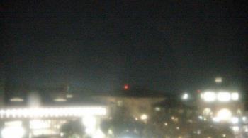Weather camera view of Valdosta State University.
