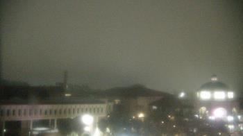 Weather camera view of Valdosta State University.