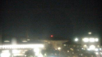 Weather camera view of Valdosta State University.