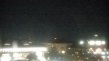 Weather camera view of Valdosta State University.