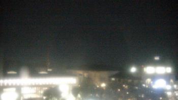 Weather camera view of Valdosta State University.