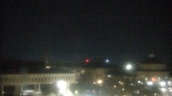 Weather camera view of Valdosta State University.