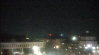 Weather camera view of Valdosta State University.