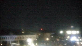 Weather camera view of Valdosta State University.