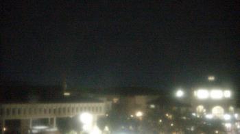 Weather camera view of Valdosta State University.