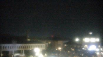 Weather camera view of Valdosta State University.