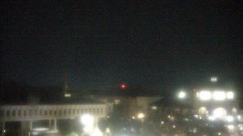 Weather camera view of Valdosta State University.