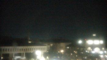 Weather camera view of Valdosta State University.