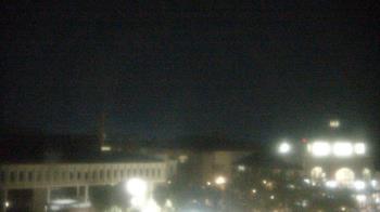 Weather camera view of Valdosta State University.
