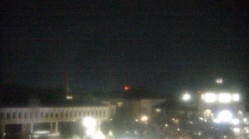 Weather camera view of Valdosta State University.