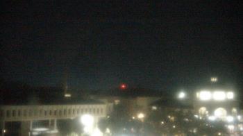 Weather camera view of Valdosta State University.