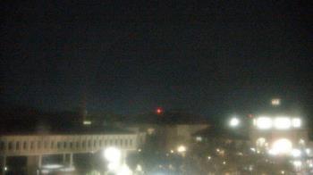 Weather camera view of Valdosta State University.