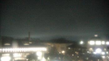 Weather camera view of Valdosta State University.
