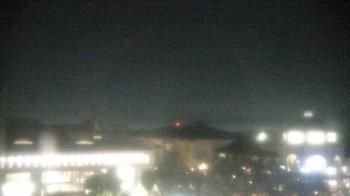 Weather camera view of Valdosta State University.