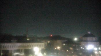 Weather camera view of Valdosta State University.