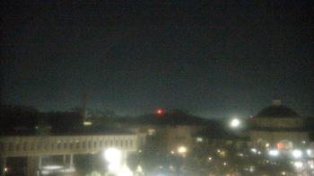 Weather camera view of Valdosta State University.