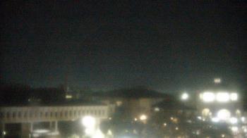 Weather camera view of Valdosta State University.