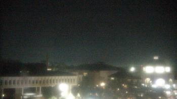 Weather camera view of Valdosta State University.