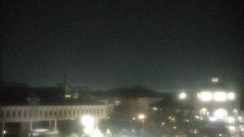 Weather camera view of Valdosta State University.