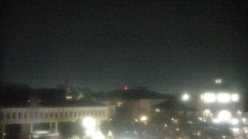 Weather camera view of Valdosta State University.
