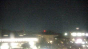 Weather camera view of Valdosta State University.